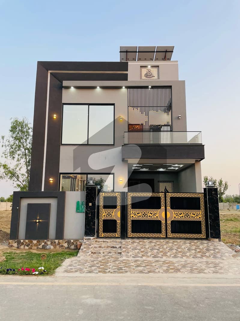 5 marla new house 5 marla new house