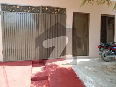 4 Marla house Single story house