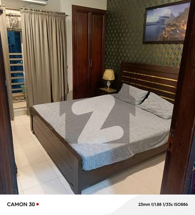 furnished