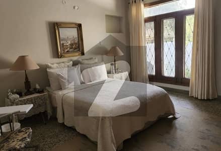 F-10 Fully Furnished 1 bedroom Sharing Luxury Room Available for Rent only Decent female beautiful Location