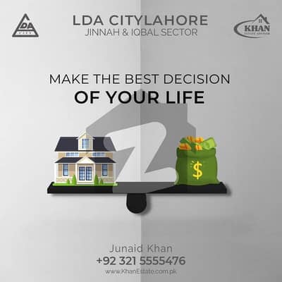 LDA