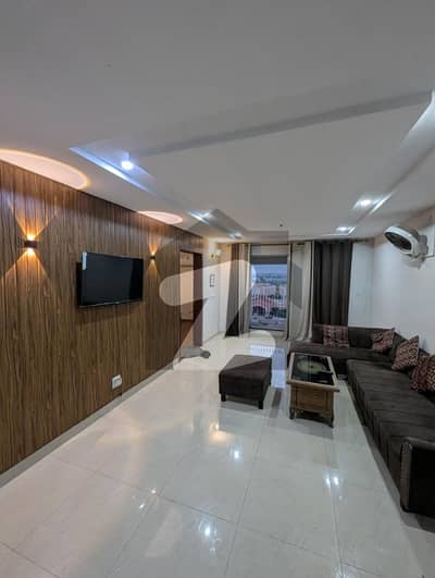 FullyFurnished