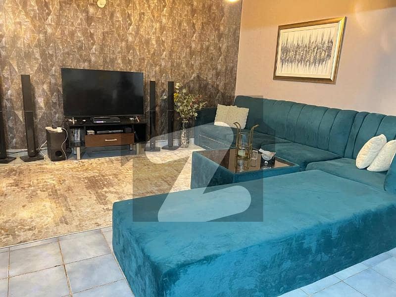 Apartment For Sale In DHA Phase 5 Apartment For Sale In DHA Phase 5