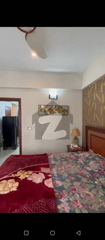 Furnished