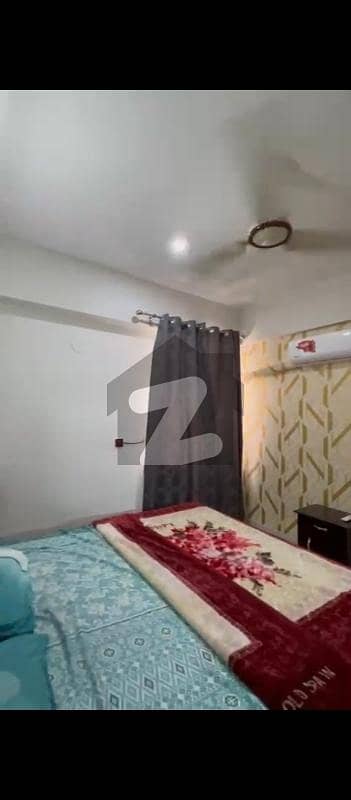 Furnished