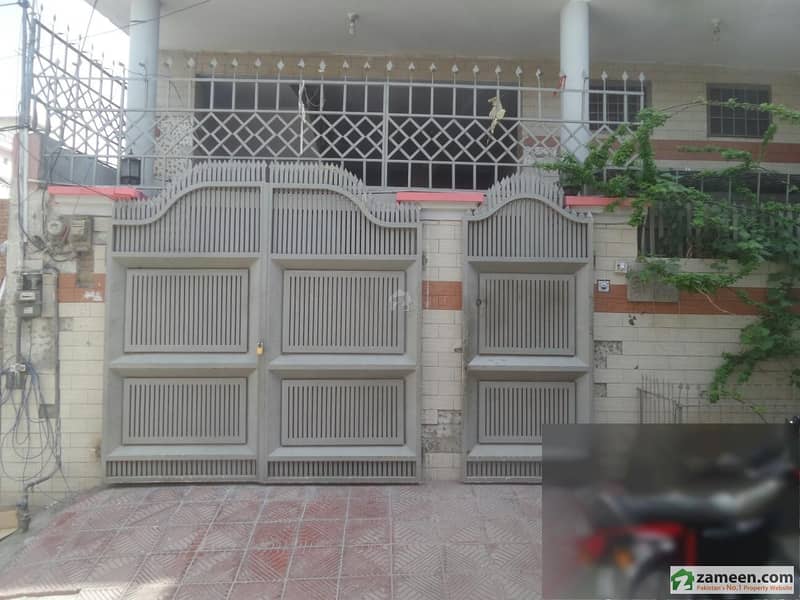 House Available For Sale In Tiup Road