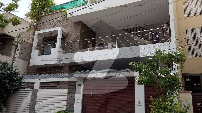 240 sqyd G+2 PEACEFUL ENVIRONMENT IN GULSHAN IQBAL. 240 sqyd G+2 PEACEFUL ENVIRONMENT IN GULSHAN IQBAL.