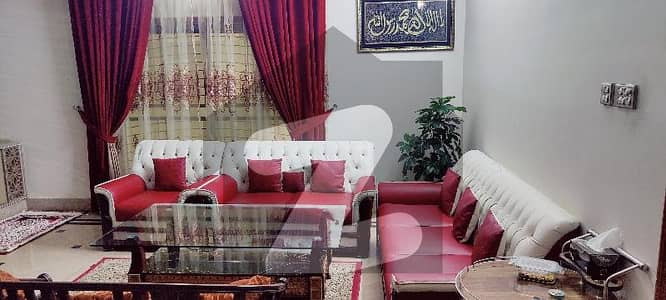 1 Kanal Lower Portion For Rent With Separate Gate With 3 BedRooms