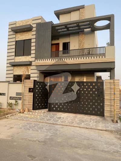 Beautiful Home Citi Housing Samundri Road
