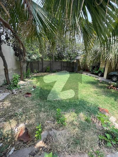 2 Kanal House On Main Canal Road Available For Sale