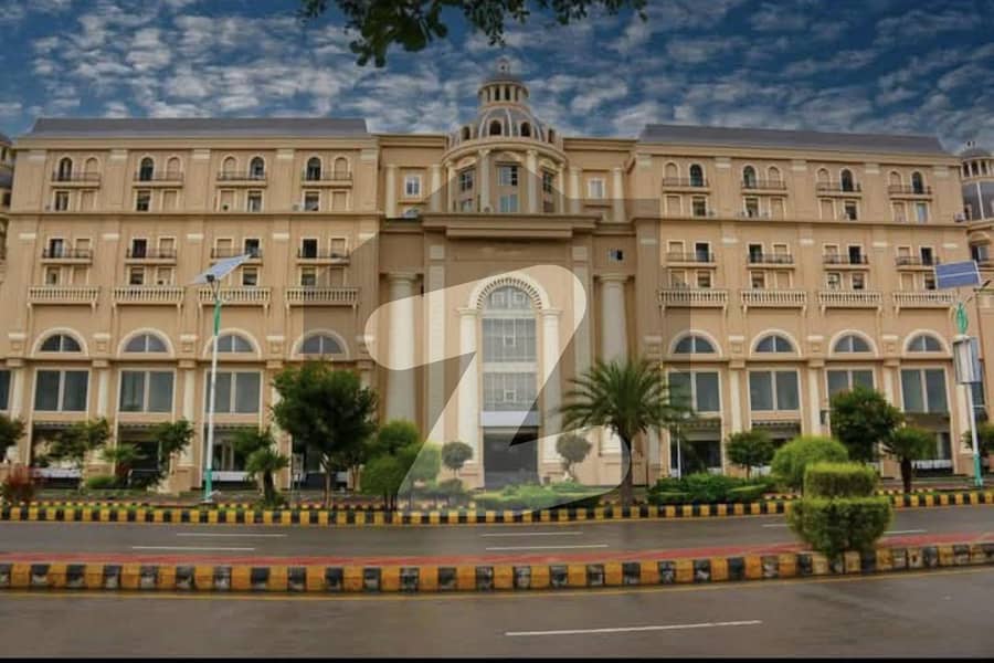 Residential Plot 7 Marla For sale In Gulberg Residencia - Block P Residential Plot 7 Marla For sale In Gulberg Residencia - Block P