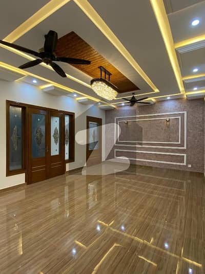 1 Kanal Portion Available For Rent In Dha Phase 2