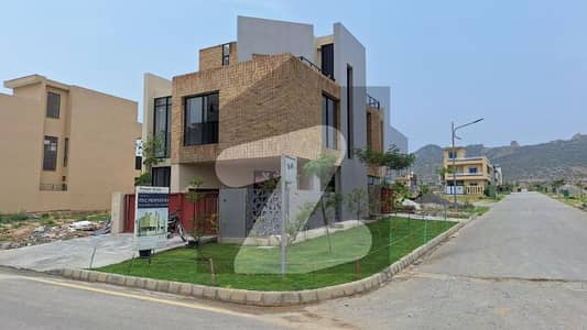 Corner