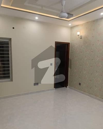 5 Marla brand New Double Storey House For Sale