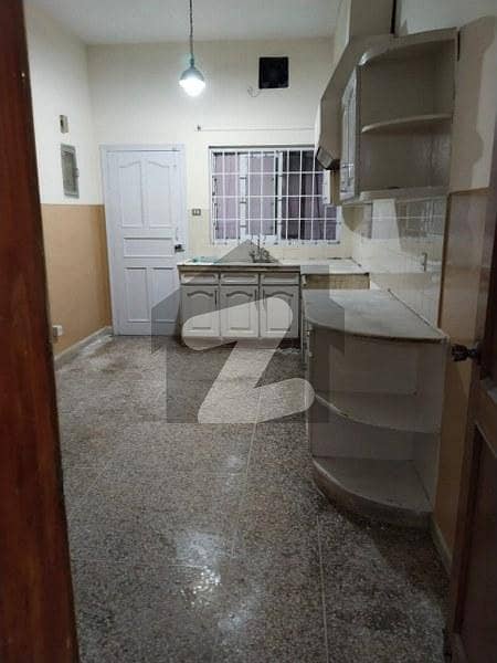 14 Marla Upper Portion Available For Rent