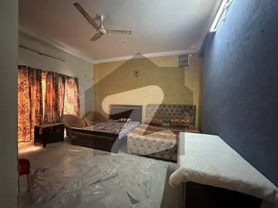 10 Marla Single Unit House For Sale Chaklala Scheme3 Gulriz 1 Rawalpindi