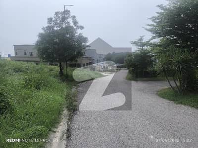 نیول اینکریج - بلاک ای نیول اینکریج,اسلام آباد میں 1 کنال رہائشی پلاٹ 2.6 کروڑ میں برائے فروخت۔