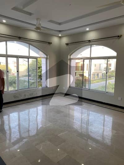Upper Portion Is Available For Rent On Ideal Location Of Islamabad