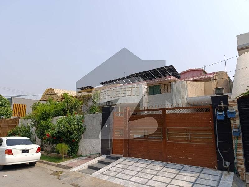 1 kanal house available for sale