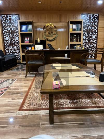 ممتاز سٹی اسلام آباد میں 2 کمروں کا 3 مرلہ دکان 6.85 کروڑ میں برائے فروخت۔