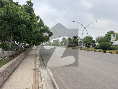 10 Marla Plot Available For Sale In Prime Location