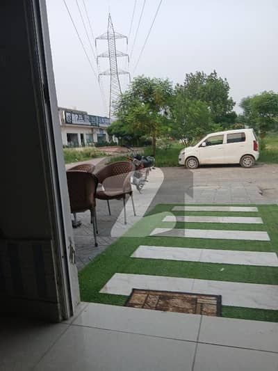 Residential