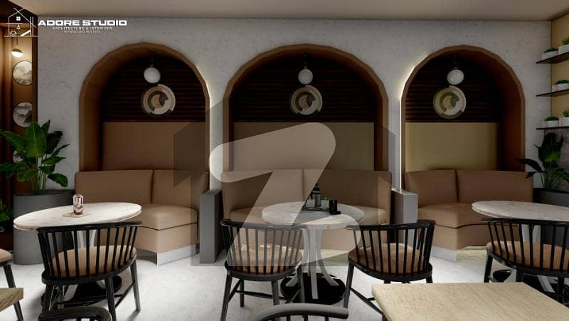 Ideal 2000sqft Comercial Space For Rent For Restuarant, Retails Food Chain at D Ground Faisalabad Ideal 2000sqft Comercial Space For Rent For Restuarant, Retails Food Chain at D Ground Faisalabad