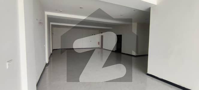 8 Marla Offices Floor For Rent Main Broadway