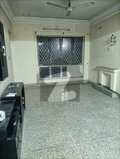 Highly-Desirable Upper Portion Available In Peshawar Road For rent