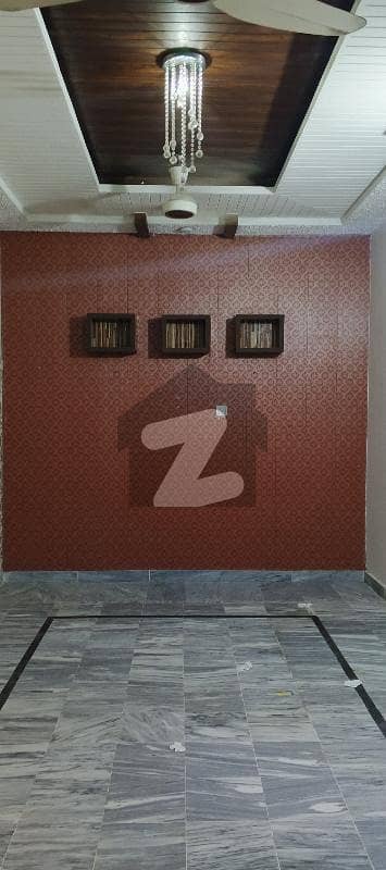 Looking For A Upper Portion In Gulraiz Housing Society Phase 4 Rawalpindi
