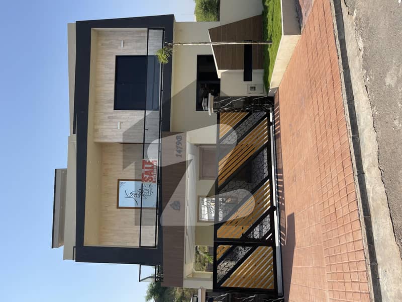 12 Marla Brand New Designer House For Sale At Prime Location Of Media Town 12 Marla Brand New Designer House For Sale At Prime Location Of Media Town