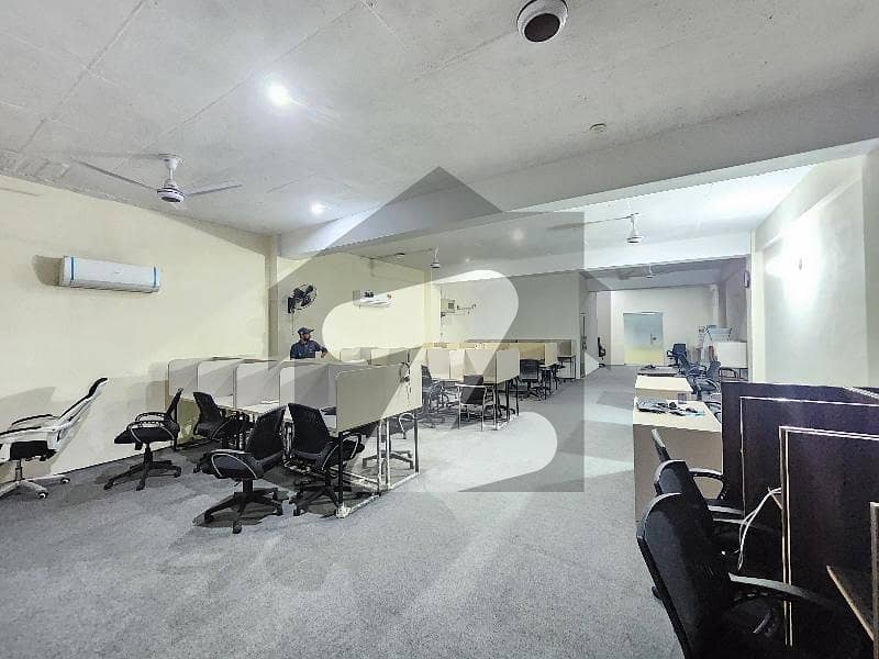 10 Marla Office Hall For Rent 10 Marla Office Hall For Rent