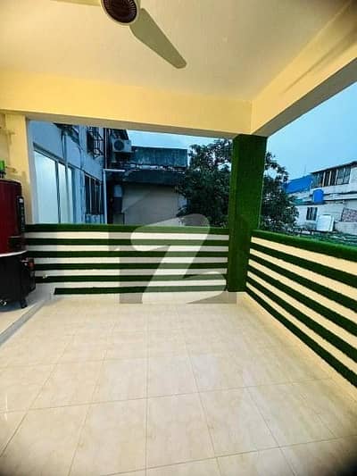 2BEDROOM APAMENT FOR SALE IN I-8/1 ISLAMABAD