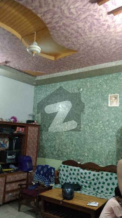 Sada 4 mrla double story kothi for sale