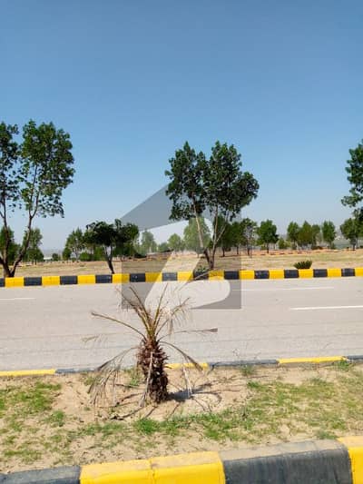 ڈی ایچ اے ویلی - بوجنولیا سیکٹر ڈی ایچ اے ویلی,ڈی ایچ اے ڈیفینس,اسلام آباد میں 8 مرلہ رہائشی پلاٹ 45.0 لاکھ میں برائے فروخت۔