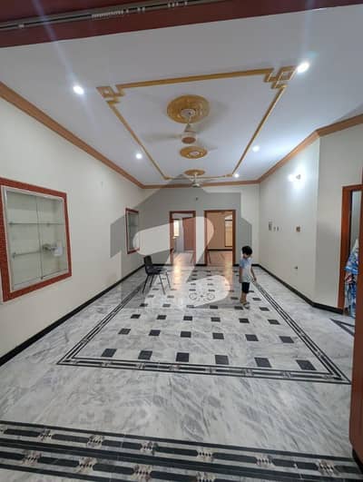 7 Marla Ground Floor With Car Parking For Rent In I 11 Islamabad