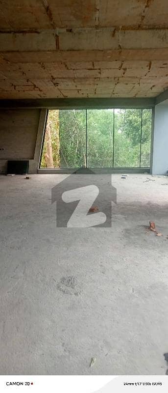 Gulberg Brand new building is available on rent. Gulberg Brand new building is available on rent.