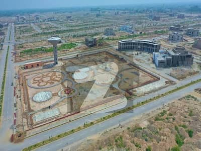 DHA Peshawar Sector A 900 Series 1 Kanal Plot For sale