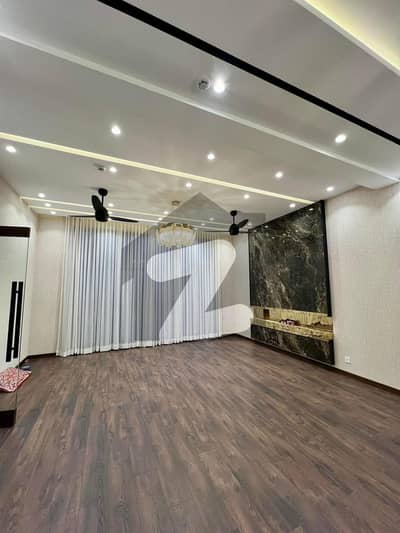 Ultra Modern Designer Build House In DHA Phase 6
