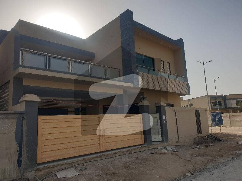 Book House Today In Askari 6