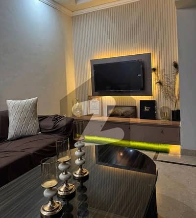 Corner