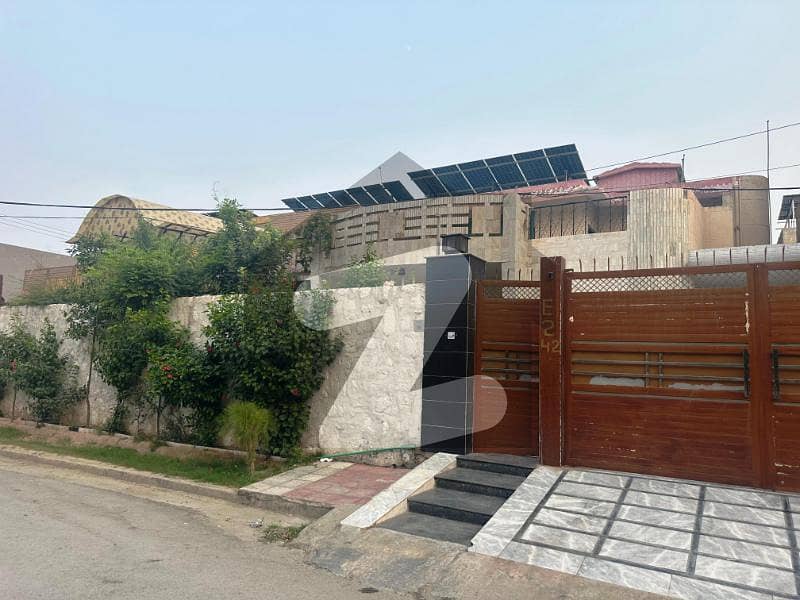 1-Kanal House for Sale Hayatabad Phase 1, Sector E2, Double Portion Peshawar 1-Kanal House for Sale Hayatabad Phase 1, Sector E2, Double Portion Peshawar