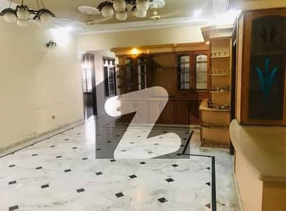 400 gaz Gorgeous Bungalow for sale in PIA Soceity