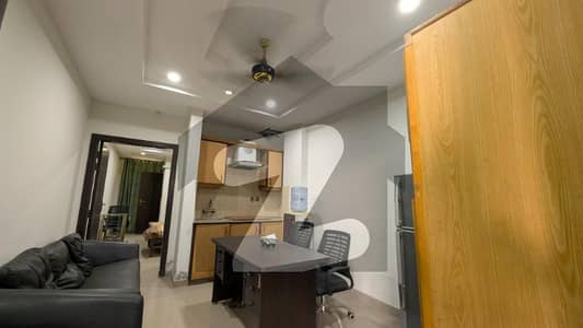 I Bedroom Furnished Apartment Family Plaza