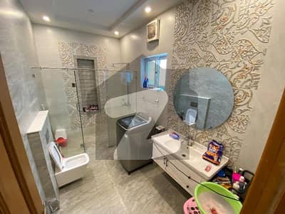 20 Marla Designer House Available for Rent With 10 Kv Soler Install