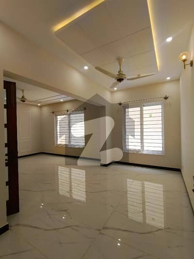 E-11 Mind Blowing Location What A Outstanding Brand New Lower Ground Portion For Rent