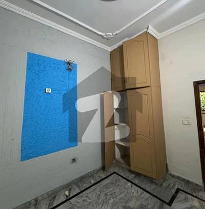 Gorgeous 3 Marla Lower Portion For rent Available In Al-Hamd Park
