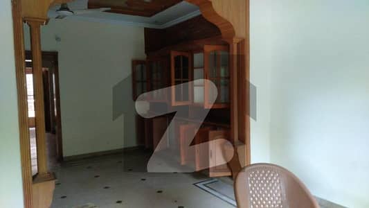Corner Flat Near Main Gate  River Garden  For Sale