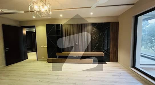 2 Kanal House For Sale  Defence Raya  Facing Golf Beautiful View Golf Lake