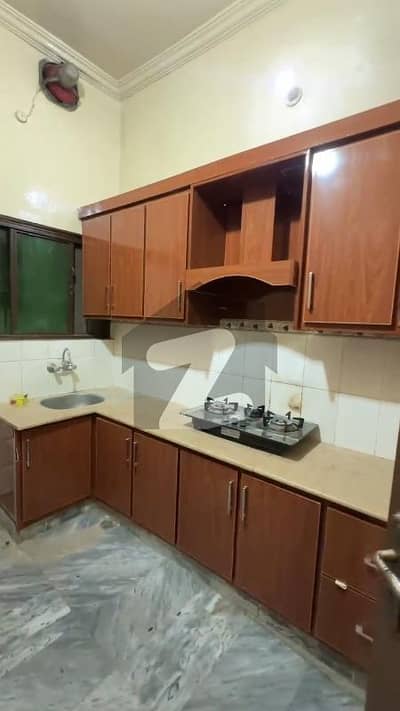 Single Story House For Rent